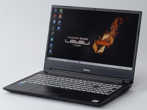 ASCII.jp：高コスパでしっかり高性能な144Hz液晶のゲーミングノートPC