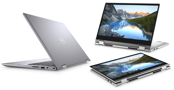 ASCII.jp：デル、第11世代インテルCoreプロセッサー搭載「New Inspiron