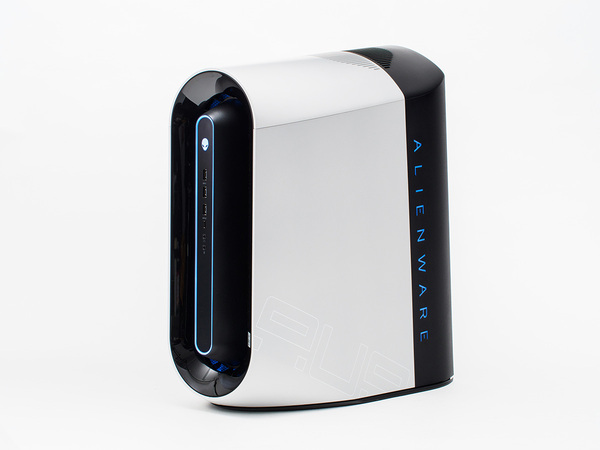 ASCII.jp：BTOで宇宙最強を目指せ！ゲーミングマシン「Alienware