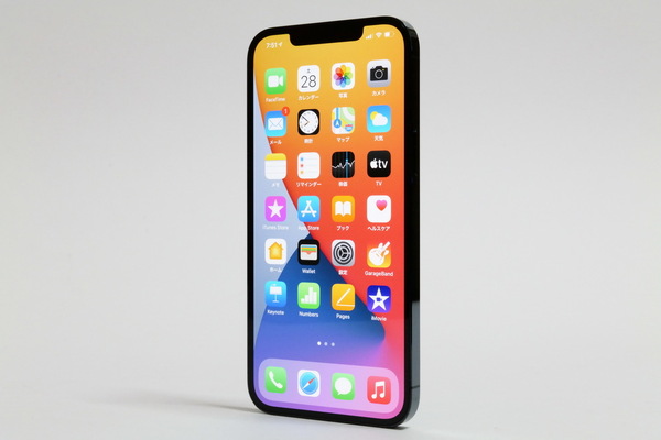 ASCII.jp：iPhone 12 Pro Max 実機レビュー = 最新最上位の威力は