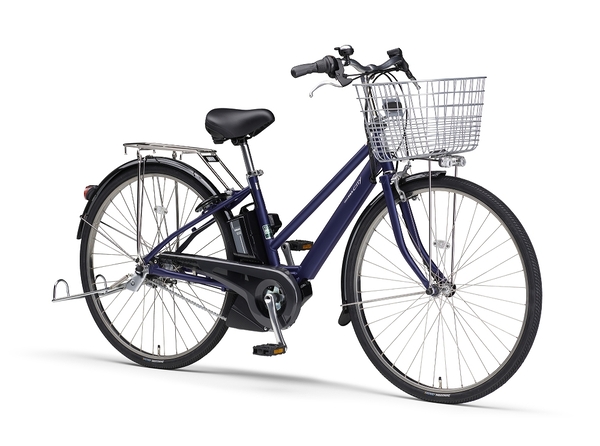 ASCII.jp：ヤマハの電動アシストロードバイク「YPJ-TC」で運動不足を