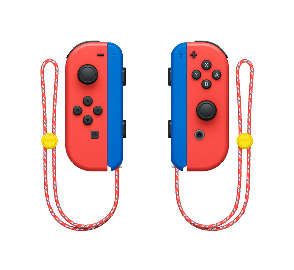 ASCII.jp：マリオカラーのNintendo Switch本体が2月12日に発売決定！