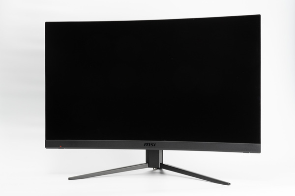 ASCII.jp：165Hz駆動でHDR対応の湾曲27型ゲーミングディスプレーMSI