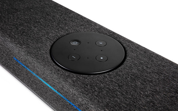 ASCII.jp：Polk Audio、Alexa対応のサウンドバー「REACT」発売、一本