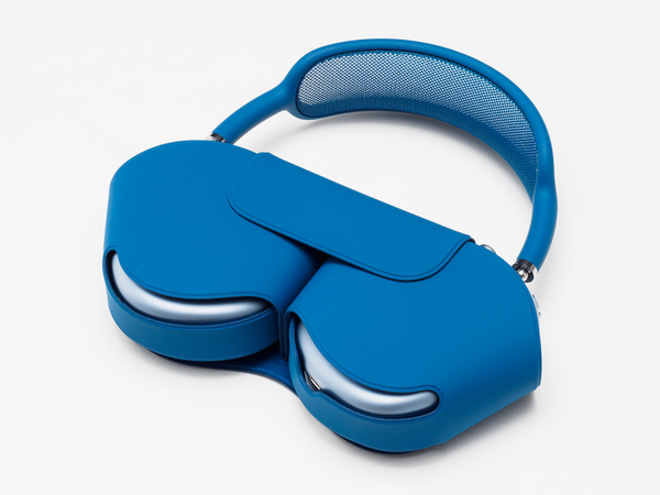 ASCII.jp：【AirPods Maxレビュー】iPhoneやiPadで最高の音響体験を