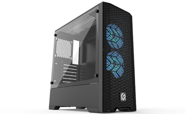 ASCII.jp：20万円を切るGeForce RTX 3070搭載デスクトップPC、ストーム