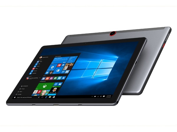 ASCII.jp：インテル新CPU「Jasper Lake N5100」搭載タブレットPC、4月発売