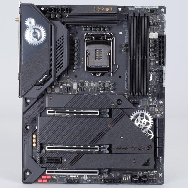 ASCII.jp：第11世代Core i9との相性抜群！ 回転する