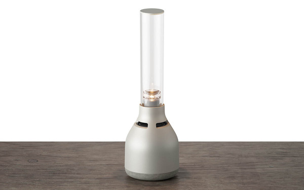 ASCII.jp：ソニーのグラススピーカーが相当に高音質化「LSPX-S3」 (1/2)