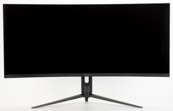 ASCII.jp：MSIの34インチ湾曲ディスプレー「MSI Optix MAG342CQR」が