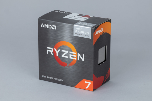 ASCII.jp：「Ryzen 7 5700G」「Ryzen 5 5600G」を“安いRyzen”として