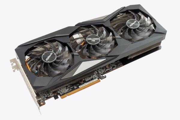 ASCII.jp：フルHD～WQHDで快適プレイ！ 静音性と冷却性能を兼ね備えた