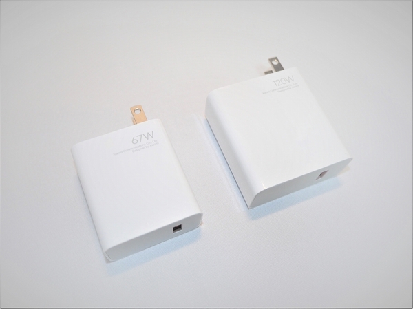 驚異の充電速度を実現した「Xiaomi 11T Pro」は高性能ながらメリハリで