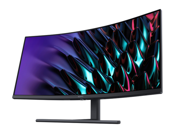 ASCII.jp：ファーウェイのゲーミングモニター「HUAWEI MateView GT」に