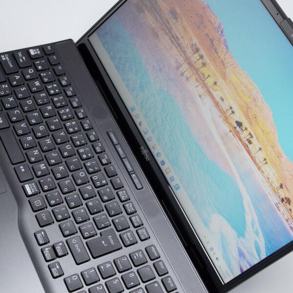 ASCII.jp：7万円台からと高コスパ！ 光学式ドライブやインターフェース