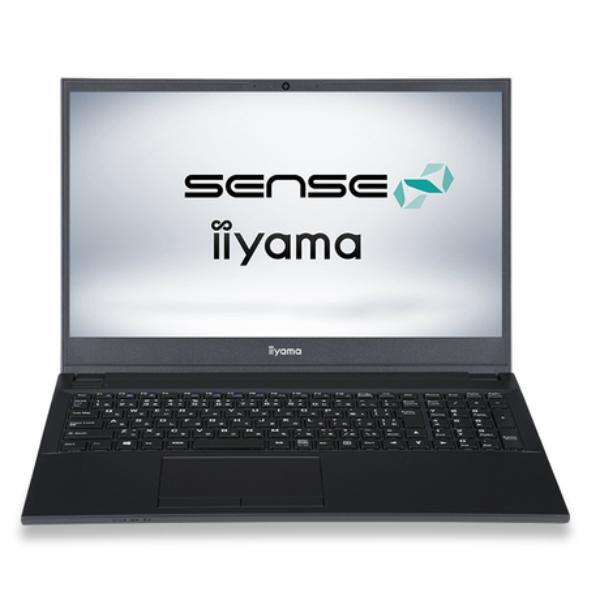 ASCII.jp：6万円台から、第11世代Core搭載で光学式ドライブも内蔵する