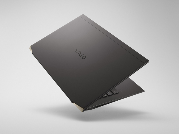 ASCII.jp：VAIO、機能や性能を向上した新「VJZ142シリーズ」を発表