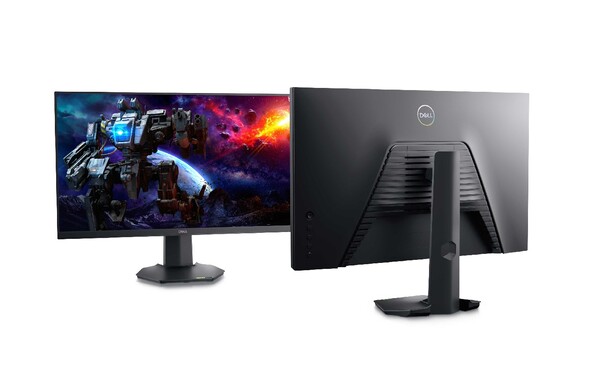 ASCII.jp：デル、165Hzのリフレッシュレート&フルHDのゲーミング