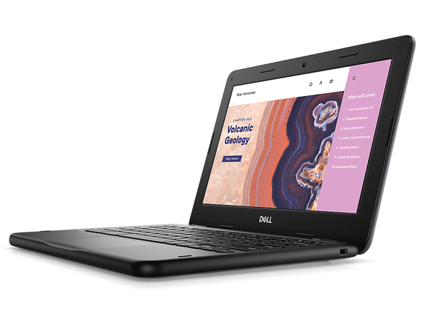 ASCII.jp：デル、教育機関向けに「Dell Chromebook 3110」「Dell