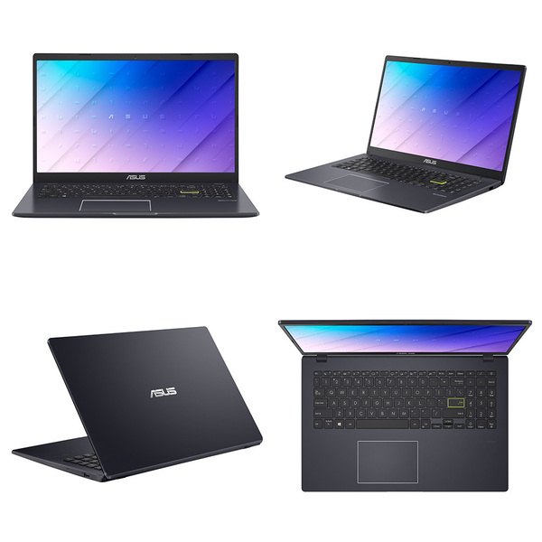 ASCII.jp：ASUS、5万円以下のモダンなノートPC。11.6型／14型／15.6型