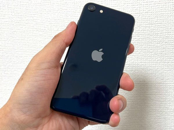 ASCII.jp：新iPhone SEと新iPad Airを「お得さ」から考える【西田 宗