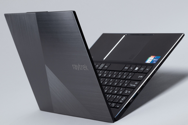 ASCII.jp：モバイル可能でもCore i7-1165G7とIris Xe グラフィックスで