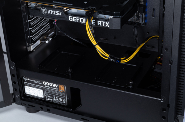 ASCII.jp：第12世代Core i5とRTX 3060搭載ゲーミングPCが18万円台と高