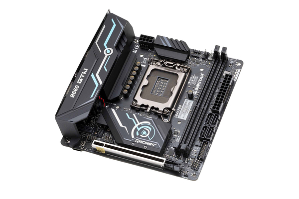 ASCII.jp：【鉄板＆旬パーツ】2万円切りのMini-ITXマザーBIOSTAR