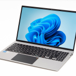 ASCII.jp：5万円台でも使い勝手は抜群！ 15.6型ノートPC「THIRDWAVE VF