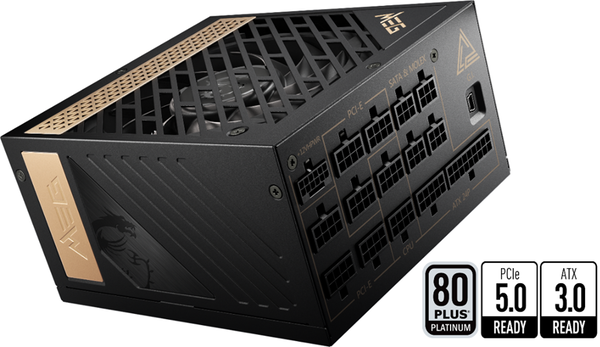 ASCII.jp：MSI、AMD Ryzen 7000シリーズ対応マザーボードや電源、水冷