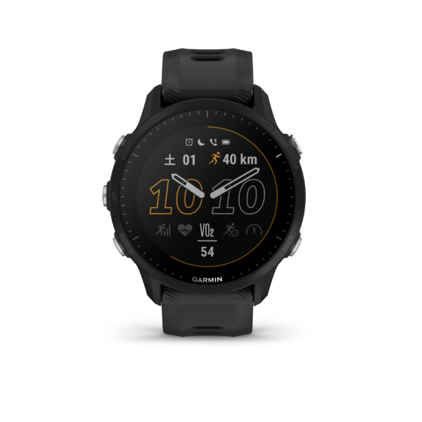 ASCII.jp：Garmin、高精密なGPS測位と先進のトレーニング機能を搭載