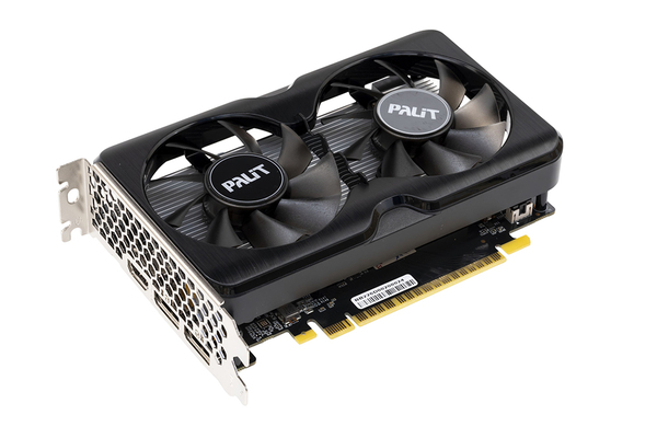 ASCII.jp：旧型PCのVGA強化に狙い目！ Mini-ITXサイズのPalit「GeForce