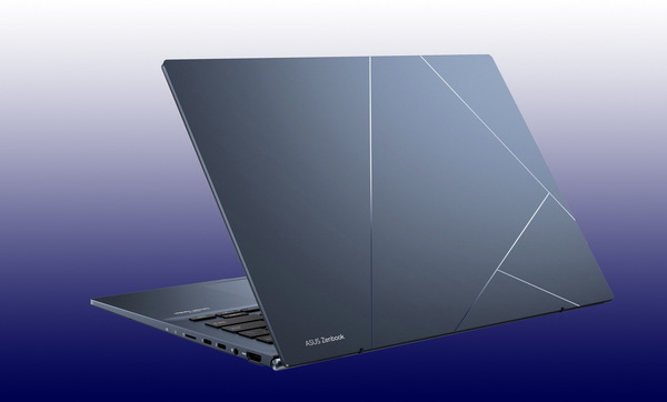 ASCII.jp：ASUSが12世代コアに16対10有機EL搭載の「Zenbook 14 OLED