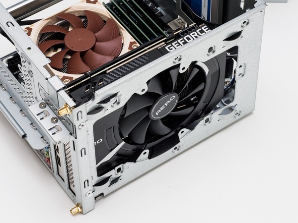 ASCII.jp：全然これでいいわ！Core i7-12700＆GeForce RTX 3060を搭載