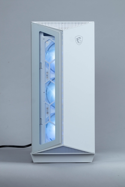 ASCII.jp：MSI製の白ケースがカッコよすぎる！約18万円のRTX 3060 Ti