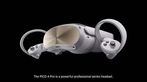 ASCII.jp：9月29日予約開始！PICOが4K解像度＆90Hzの一体型VRヘッド