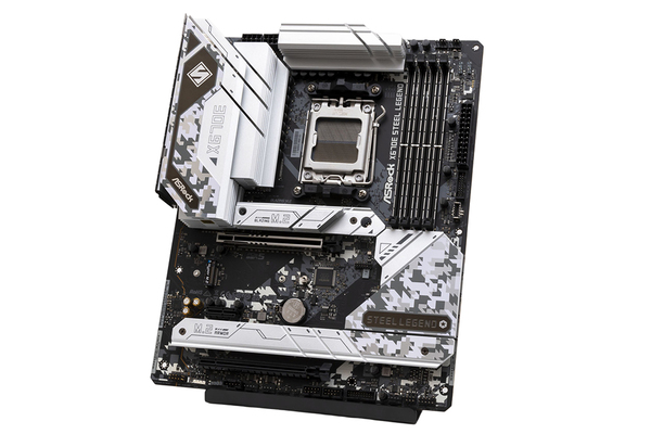 ASCII.jp：Ryzen 7000シリーズでの自作は超堅牢VRM採用のASRock「X670E