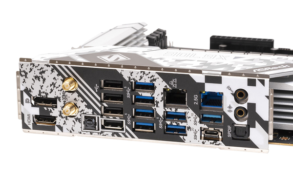 ASCII.jp：Ryzen 7000シリーズでの自作は超堅牢VRM採用のASRock「X670E