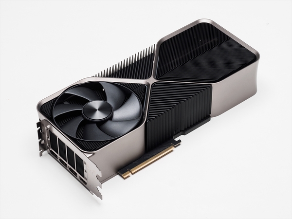 ASCII.jp：GeForce RTX 4090基本ベンチ＆解説編！Fire Strike Ultraは