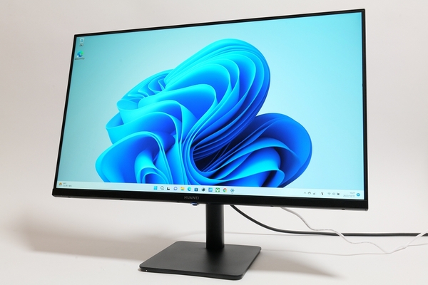ASCII.jp：ファーウェイの23.8型ディスプレー「HUAWEI MateView SE」は