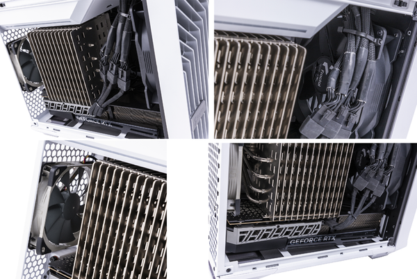 ASCII.jp：エルザ ジャパン、GeForce RTX 4090／RTX 4080搭載のミニ