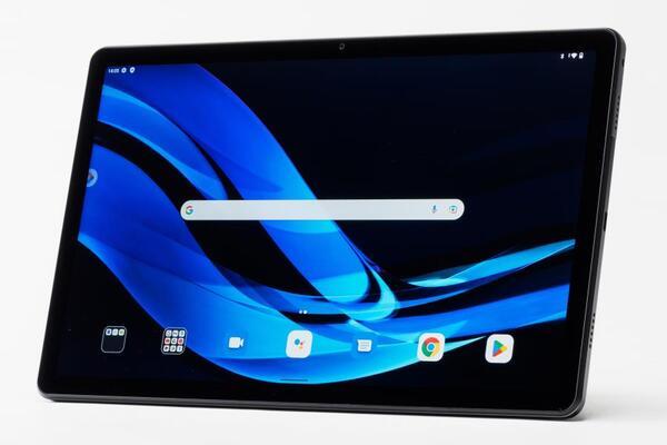 ASCII.jp：Androidタブレット＜T1075/EAS＞は、個人でも家族でも快適に