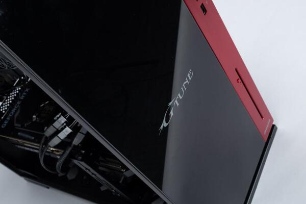 ASCII.jp：超ド級ゲーミングPC爆誕! RTX 4080＆第13世代Core i7の