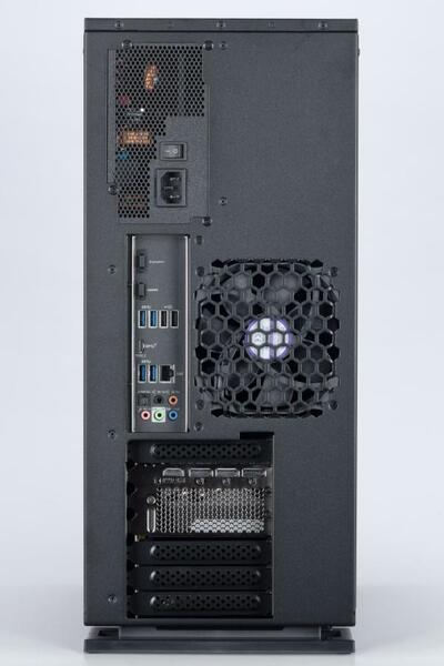 ASCII.jp：超ド級ゲーミングPC爆誕! RTX 4080＆第13世代Core i7の