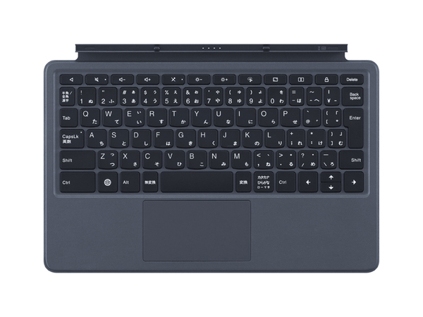 ASCII.jp：個人向けAndroidタブレット「LAVIE Tab T11」より、大画面高