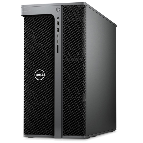 ASCII.jp：デル、インテルXeonプロセッサー搭載タワー型デスクトップPC