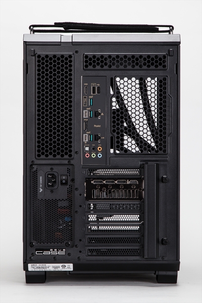 ASCII.jp：AMD Ryzen 9 7900＆AMD B650採用マザーを含むASUS製で統一