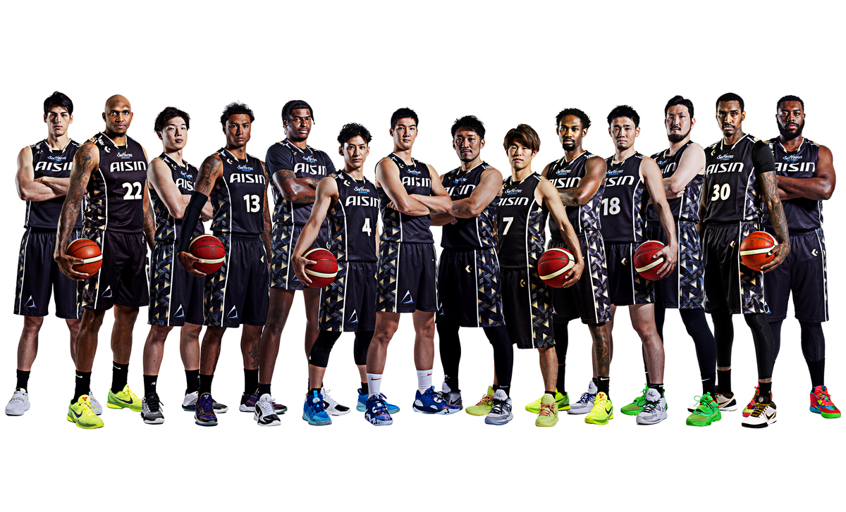 徹底的に地域密着！ ゼロからわかる「シーホース三河」と「B.LEAGUE