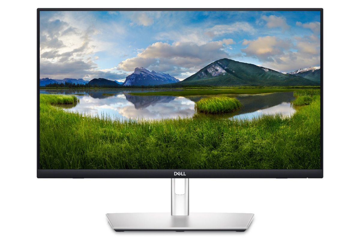 ASCII.jp：デル、LANポート搭載でタッチ対応のUSB Type-Cディスプレー