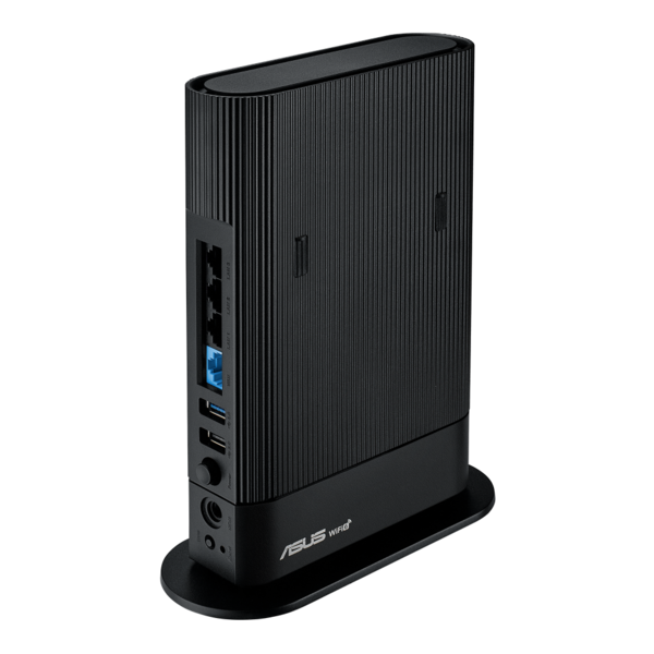 ASCII.jp：ASUS、AiMesh対応のWi-Fi 6ルーター「RT-AX59U」